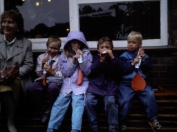 Schützenfest 1991